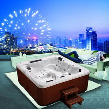 按摩浴缸,按摩浴缸的尺寸,威誠格康體設備