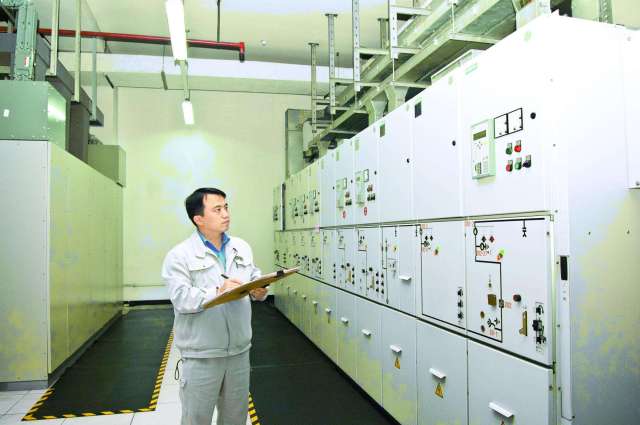 一名優(yōu)秀的生產(chǎn)工廠設(shè)備維修主管所需的十大素質(zhì)