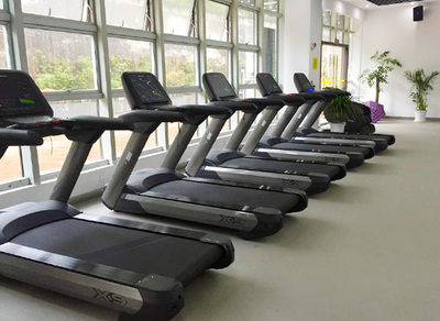 重慶市殘疾人聯合會