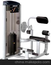 專業健身之選 美國必確C011背部伸展器全解析